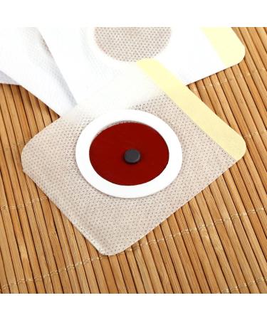 Slim Patch & Belly Fat Burner - All Natural Slimming Wonder Patch | Ultimate Body Wrap for Weight Loss & Cellulite Removal (50PCS) - Buy Online on GoSupps.com