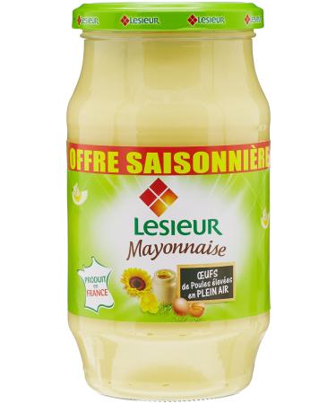 Lesieur the Pot 475 g