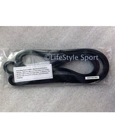 Power Lifting Band Monster Mini Band 35 lb. Resistance #3 Band