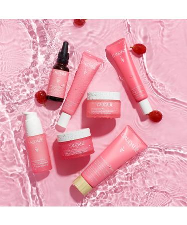 Caudalie Vinosource S.O.S. Hyaluronic Hydrating Serum - 1 oz - Buy Online on GoSupps.com