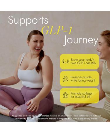 Almased Health Superfood Protein Powder for Weight Loss Meal Replacement Shake high protein Complete nutrition (Original Flavor 6 Cans 17.6 oz ea + scoop + 700ml Shaker Bottle) - Buy Online on GoSupps.com