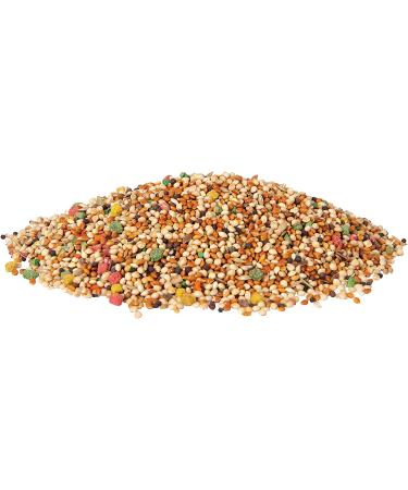 Wild Harvest Bird Seed Collection for Small Birds - Daily Blends and Advanced Nutrition for Parakeet, Canaries, Finches, Cockatiel, Parrots - 3 Pound Pack - Buy Online on GoSupps.com