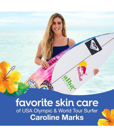 Alba Botanica Smoothing Jasmine & Vitamin E Hawaiian Moisture Cream 3 oz. - Buy Online on GoSupps.com