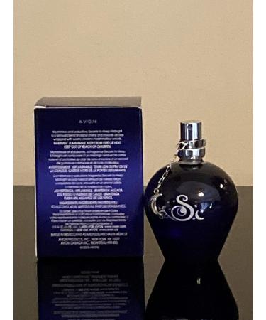 Avon Secrets to Keep Midnight - Buy Online on GoSupps.com