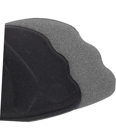 Shop 8 Pairs of Anti-Slip Forefoot Pads | Comfortable High Heel Cushions for Girls - International Shipping Available - Buy Online on GoSupps.com