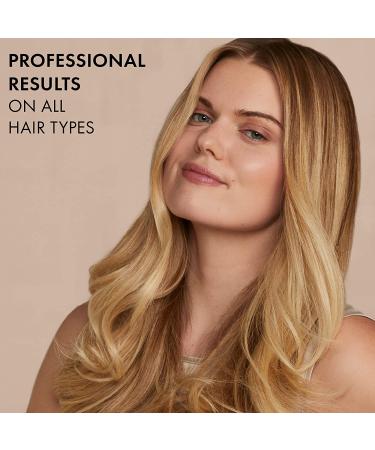 HOT TOOLS Pro Artist Rose Gold Digital Curling Iron/Wand | 1-1/2 Inch Barrel for Long Lasting Defined Curls - Buy Online on GoSupps.com