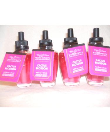 Cactus Blossom WallFlower Fragrance Refill Bulb