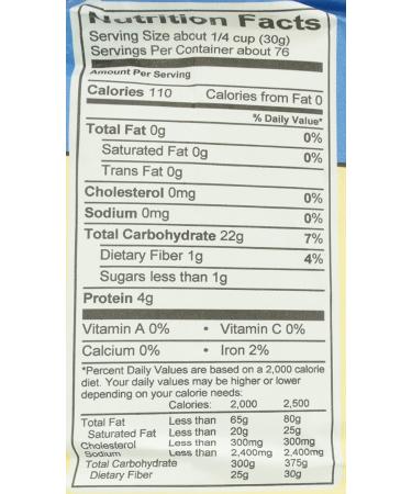 King Arthur Flour Organic Bread Mix - 5 lb (Pack of 1) - Buy Online on GoSupps.com