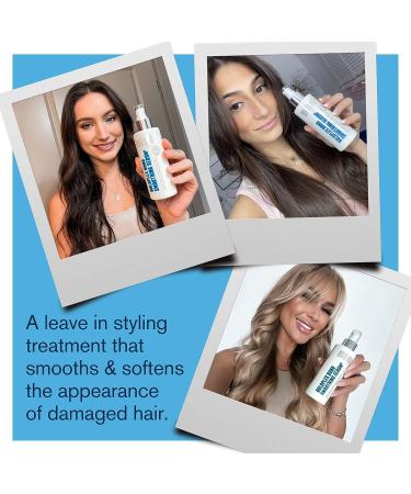 Purple Hair Mask & BoldPlex Serum/Shampoo Bundle for Blonde, Platinum, Silver & Gray Hair - Remove Yellow Tones, Condition Dry/Damaged Hair - Cruelty Free - Buy Online on GoSupps.com