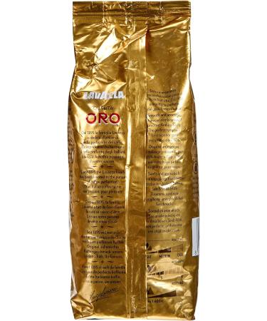 Lavazza 1221 Oro 250g Coffee Making Accessories - Pack of 1 - Buy Online on GoSupps.com