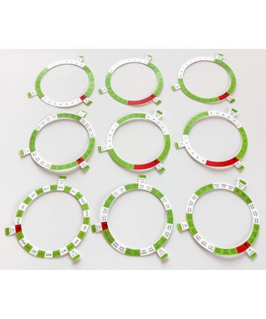 Dispensador Electr nico Autom tico de Pastillas Dosecontrol 2021 - Alarma Tapa Mate Pantalla Grande 9 Alarmas Plantillas en Espa ol - Env o Internacional - Buy Online on GoSupps.com