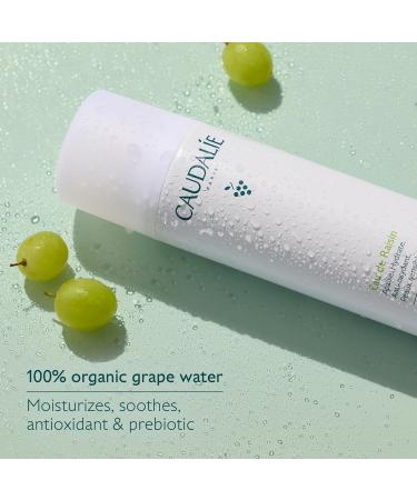 Caudalie Grape Water Moisturizing Face Mist 7 Ounce (Pack of 1) - Buy Online on GoSupps.com