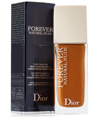 Base Forever Natural Nude