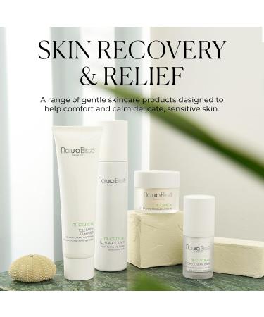 Natura Biss NB Ceutical Tolerance Cleanser - Gentle Skin Conditioning Emulsion for Sensitive Skin | 5.3 Oz - Shop Internationally - Buy Online on GoSupps.com