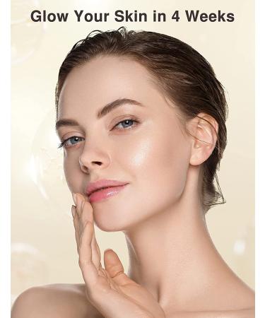 CiCi CareLabs Retinol Serum for Face - 1% HPR Anti-Wrinkle Formula for Visibly Smoother Skin - 1 Fl Oz - Buy Online on GoSupps.com