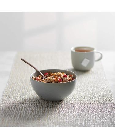 Nature's Path Organic Flax Plus Red Berry Crunch Cereal - 10.6 oz (Pack of 6) | Non-GMO, 25g Whole Grains, Omega-3 Rich - Buy Online on GoSupps.com