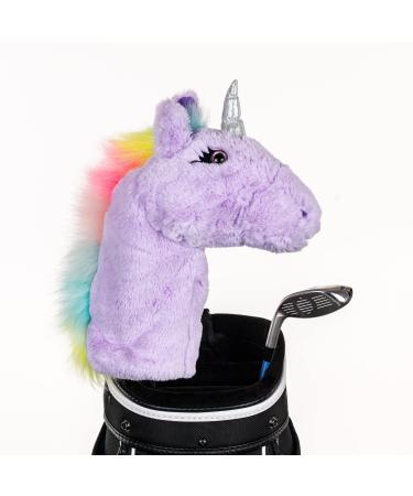 Daphne's Headcovers Unicorn