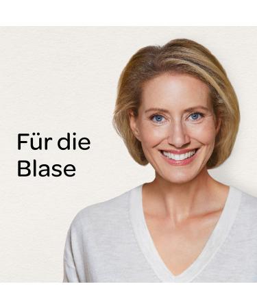 Dr.B hm Cranberry Plus 10 Pieces for Bladder Health Mucous Membranes & Immune Support | Cranberry D-Mannose Biotin Vitamins C & D - Buy Online on GoSupps.com