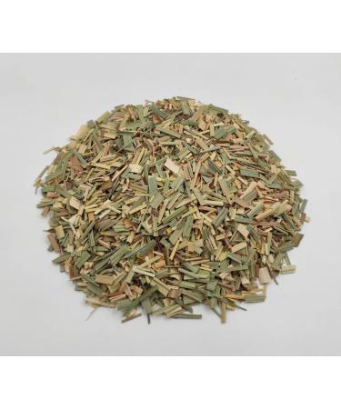 AgoraMarket Lemongrass Dried Leaves Herbal Tea 85g to 195KG Cymbopogon Citratus 950 grams