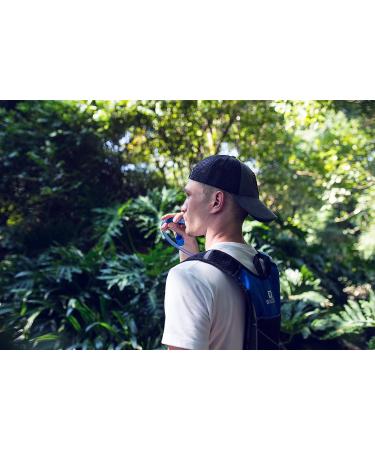 WACOOL 3L BPA Free Hydration Pack Bladder 100oz - Green, Leak-Proof Water Reservoir - Buy Online on GoSupps.com