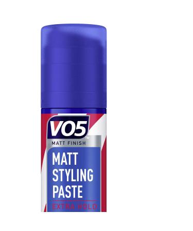 VO5 Extreme Style Matt Paste 100ml