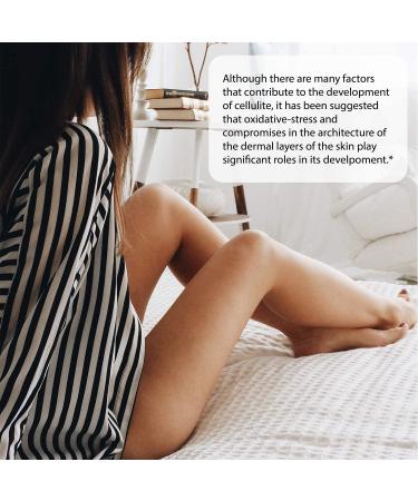 Irwin Naturals Cell-U-Thighs â€“ Cell Reduction 60 Liquid Soft-Gels for Healthy Slimming - Buy Online on GoSupps.com