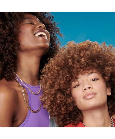 Garnier - Multi-Use Cocoa Butter Mask - Curl Nutrition - Vegan Formula with 97% Natural Ingredients - For Curly to Frizzy Hair - Fructis Hair Food - Maxi Size 390 ml - Buy Online on GoSupps.com