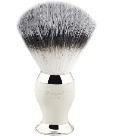 Premium Men's Shaving Kit | Stainless Steel Razor Foam Dish & Brush Set | Classic Shaving Essentials for a Superior Grooming Experience - Buy Online on GoSupps.com