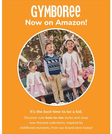 Gymboree Holiday and Special Occasion Hair Accessories for Girls and Toddlers - Tumbleweed - Buy Online on GoSupps.com