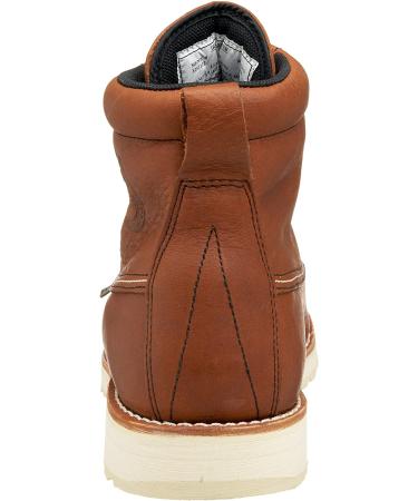 Irish Setter Men's 838 Wingshooter Waterproof Upland Hunting Boot - Size 7-10 Amber - Buy Online on GoSupps.com