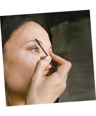  Mikinona Mikinona Clear Brow Gel Ladies Waterproof Eyebrow Setting Gel Tube Design For Easy Application All Eyebrow Types - Buy Online on GoSupps.com