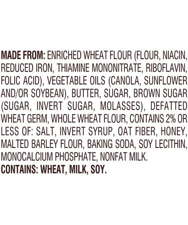 Pepperidge Farm Trio Variety Crackers - 10 oz. Box - Buy Online on GoSupps.com