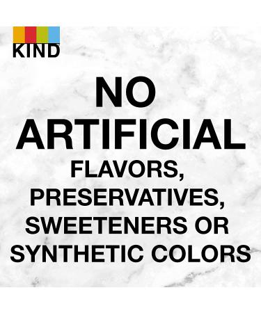 KIND Bar Minis Variety Pack - Dark Chocolate  Nuts  Caramel  Gluten-Free  Low Sugar - 30 Count (0.7 oz each) - Buy Online on GoSupps.com
