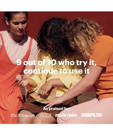 AllMatters Menstrual Cup (Formerly OrganiCup) - Size Mini for Teens & Smaller Sizes | Award-Winning Period Cup - Buy Online on GoSupps.com