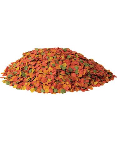 TetraPRO Tropical Color Crisps - Biotin Formula for Fishes 7.41 oz (1 Pack) - Buy Online on GoSupps.com
