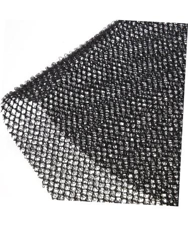 FRCOLOR 6 Pcs African Bath Towel & Body Scrubber Set - Exfoliating Loofah Sponge for Men & Women - Ideal Bathroom Body Care Products - Buy Online on GoSupps.com