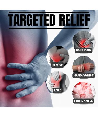 WANG PROM Herbal Balm/Salve 50g (White Hot Salve) - Buy Online on GoSupps.com