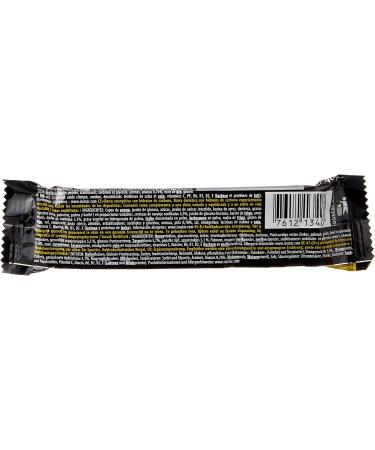 Isostar High Energy Bar Box - 30 Multifruit Bars (40g) | Boost Energy for Sports & Fitness - International Shipping Available - Buy Online on GoSupps.com