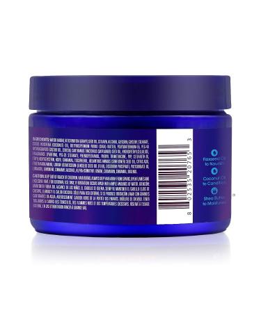 Afro Sheen Crown Defining Curl Cream with Shea Butter & Coconut Oil | 12 Oz Pack - Buy Online on GoSupps.com