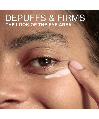 Neutrogena Peptide Multi Action Eye Cream 0.5 oz | Anti-Aging & Hydration - Buy Online on GoSupps.com