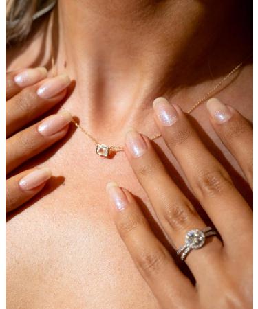 Morgan Taylor Nail Polish Izzy Wizzy Let's Get Busy 0.5 oz - Buy Online on GoSupps.com