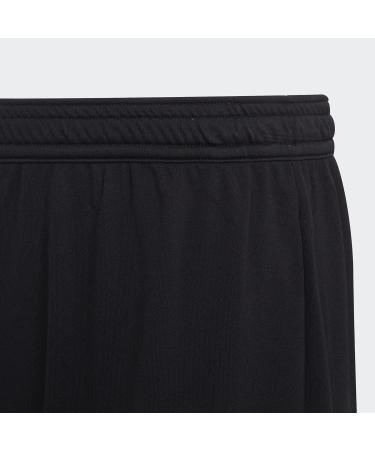 Shop Adidas Boys Football Shorts - Entrada 22 Shorts 164 Black | International Shipping Available - Buy Online on GoSupps.com