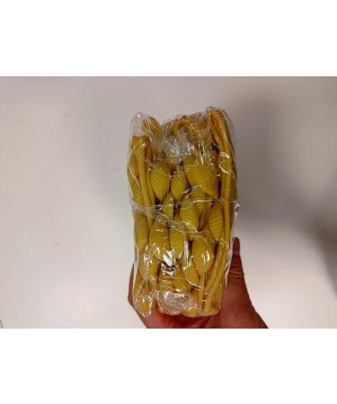 VGO 10 Pairs Reusable Kitchen Gloves - Long Arm Multi-Functional Household Cleaning & Dishwashing (HH4601) - Eco-Friendly Green - Buy Online on GoSupps.com