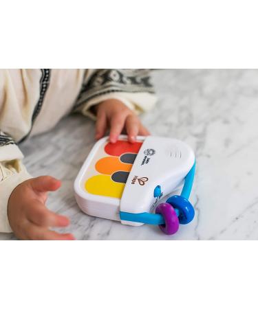 Baby Einstein Magic Touch Mini Piano Toy | Ages 3 Months + | Hape Wooden Musical Piano - Buy Online on GoSupps.com