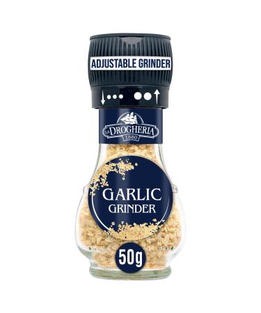 Drogheria & Alimentari Grocery & Food Garlic Mill 50g