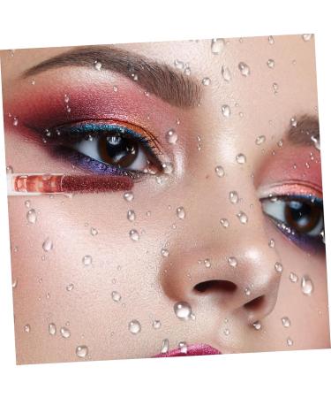 Healvian 3 Pcs Waterproof Liquid Eyeshadow Liquid Eye Shadow Liquid Shimmer Eyeshadow Plant Essence - Buy Online on GoSupps.com