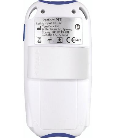 Pelvic Floor Strengthener for Men - Clinically Tailored EMS & TENS Programmes for Incontinence and Pain Relief - Buy Online on GoSupps.com