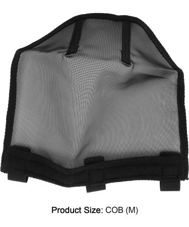 Horse Cover Horse Nose Net Horses Face Protection Horse Nose Cover Horse Supplies for Horse Face Protection(M) - Buy Online on GoSupps.com