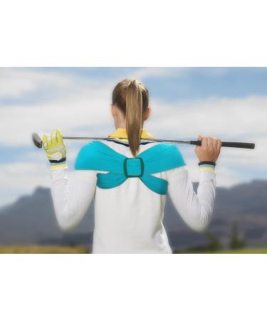 Buy Medium Black Posture Support - Enhance Comfort & Alignment | International Shipping Available - Buy Online on GoSupps.com