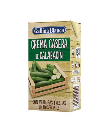 Gallina Blanca GALLINA BLANCA Homemade Pumpkin Cream 500ml tin